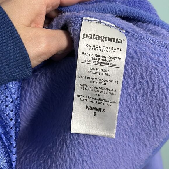 Patagonia Re-tool Snap T - Picture 6 of 8
